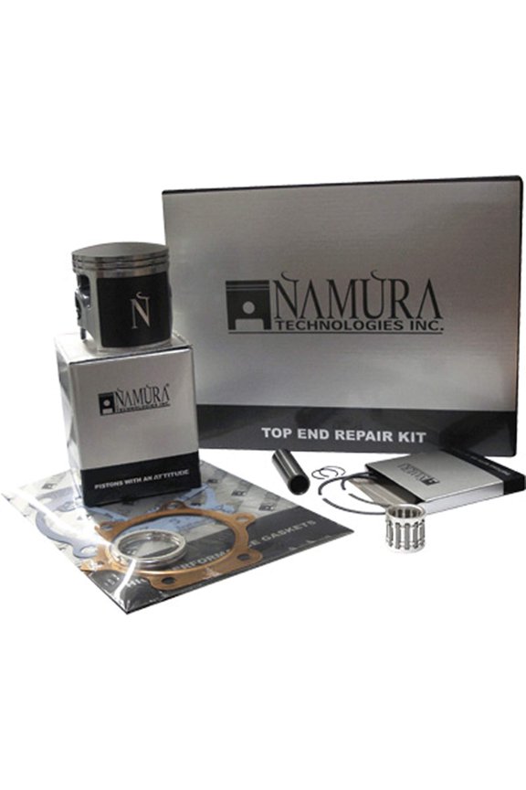 Technologies NX-30000-BK Top End Repair Kit (B) - Standard Bore 53.95mm