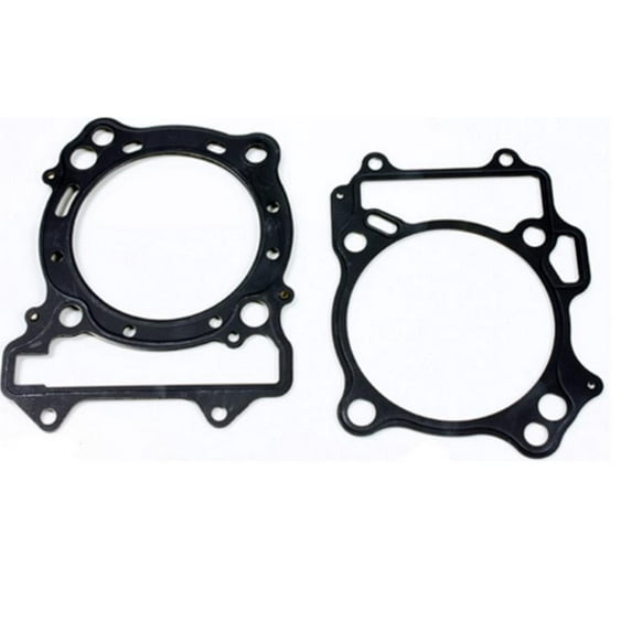 Namura Technologies NX-30040T Top End Gasket Kit - Standard Bore 93.96mm, 12.3:1 High Compression