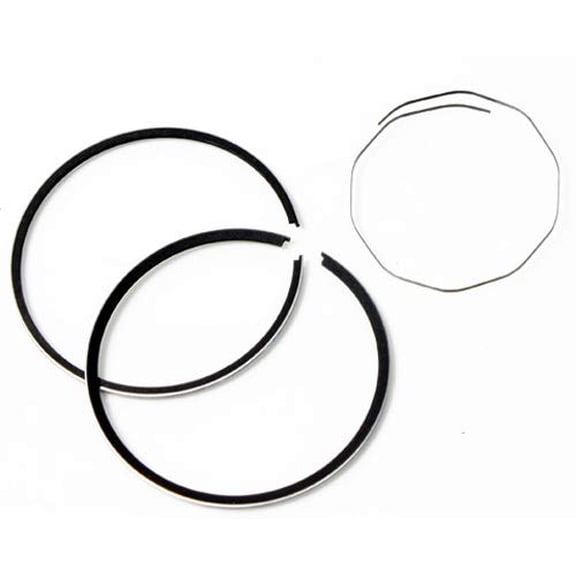 Namura Technologies NX-40011-2R Piston Rings Namura