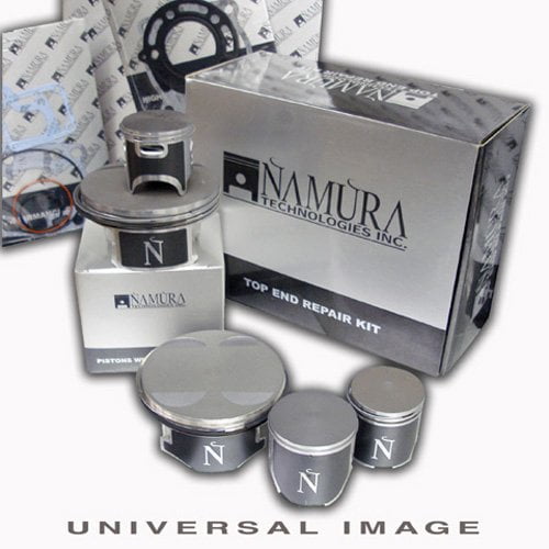 Namura Technologies NX-40080K Namura Top End Repair Kit Yamaha Std