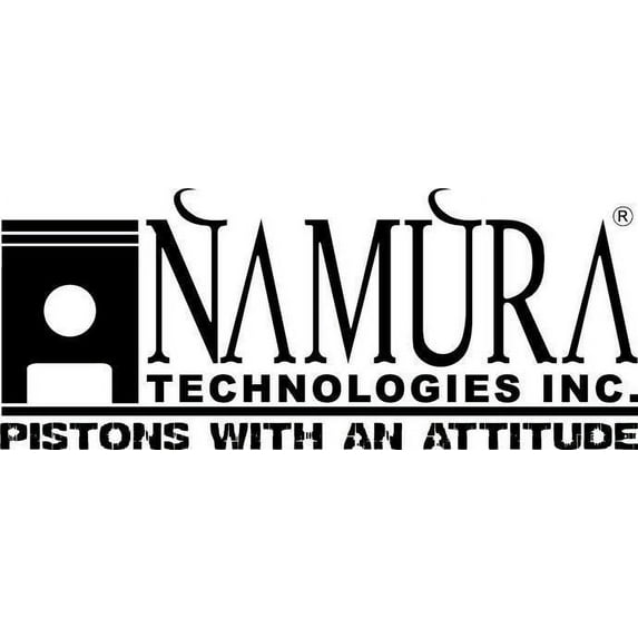 Namura Technologies NX-40093F Complete Gasket Kit