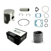 Namura Technologies NX-70020K Top End Repair Kit A - Standard Bore 39.46mm