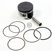 Namura Technologies NA-10002-6 Piston Kit - 1.50mm Oversize to 75.45mm