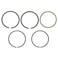 thumbnail image 1 of Namura Technologies NX-10200-4R Piston Ring Set - 66.47mm, 1 of 2