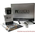 thumbnail image 1 of Namura Technologies Piston Kit  1.00mm Oversize to 83.95mm  NA-40005-4K, 1 of 1