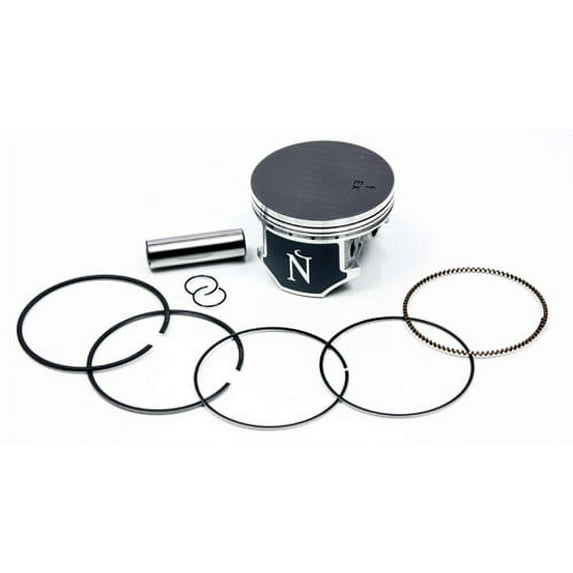 Namura Technologies Piston Kit +1.0mm NA-10040-4