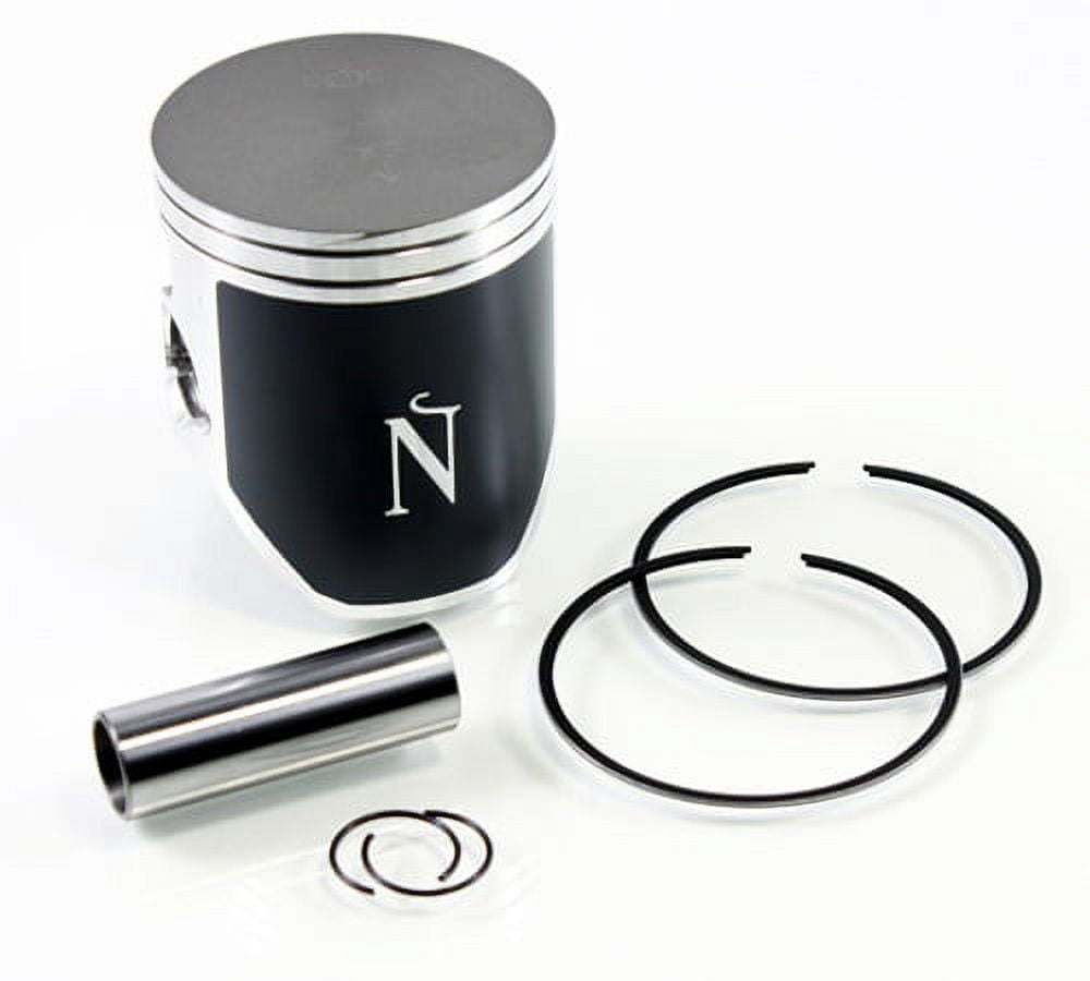 Namura Technologies Piston Kit 67.84 mm NX-10025-6 - Walmart.com