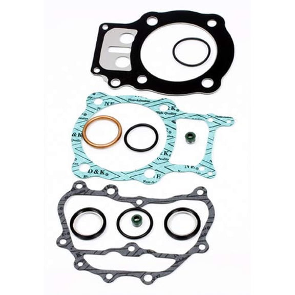 Namura Technologies NA-10040T Top End Gasket Kit - Standard Bore 84.97mm