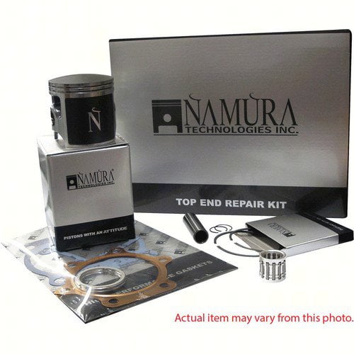 Namura Technologies NA-80002-4K Top End Repair Kit - 1.00mm Oversize to 91.96mm