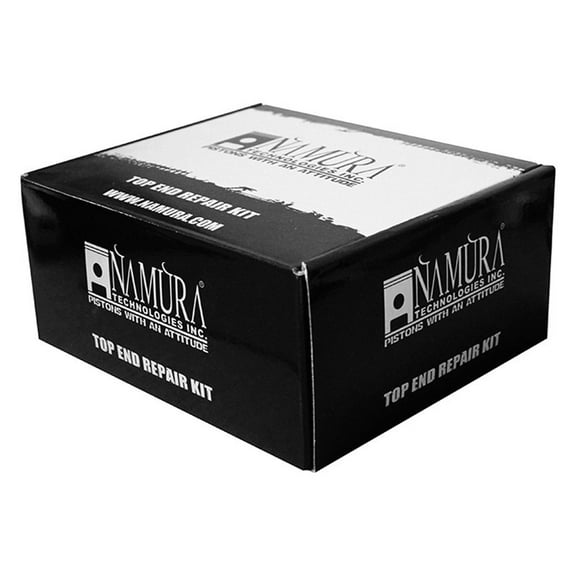 Namura Technologies NA-50081-BK Namura Top-End Repair Kit