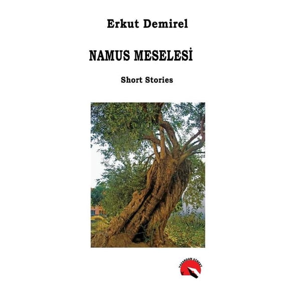 Namus Meselesi (Paperback)
