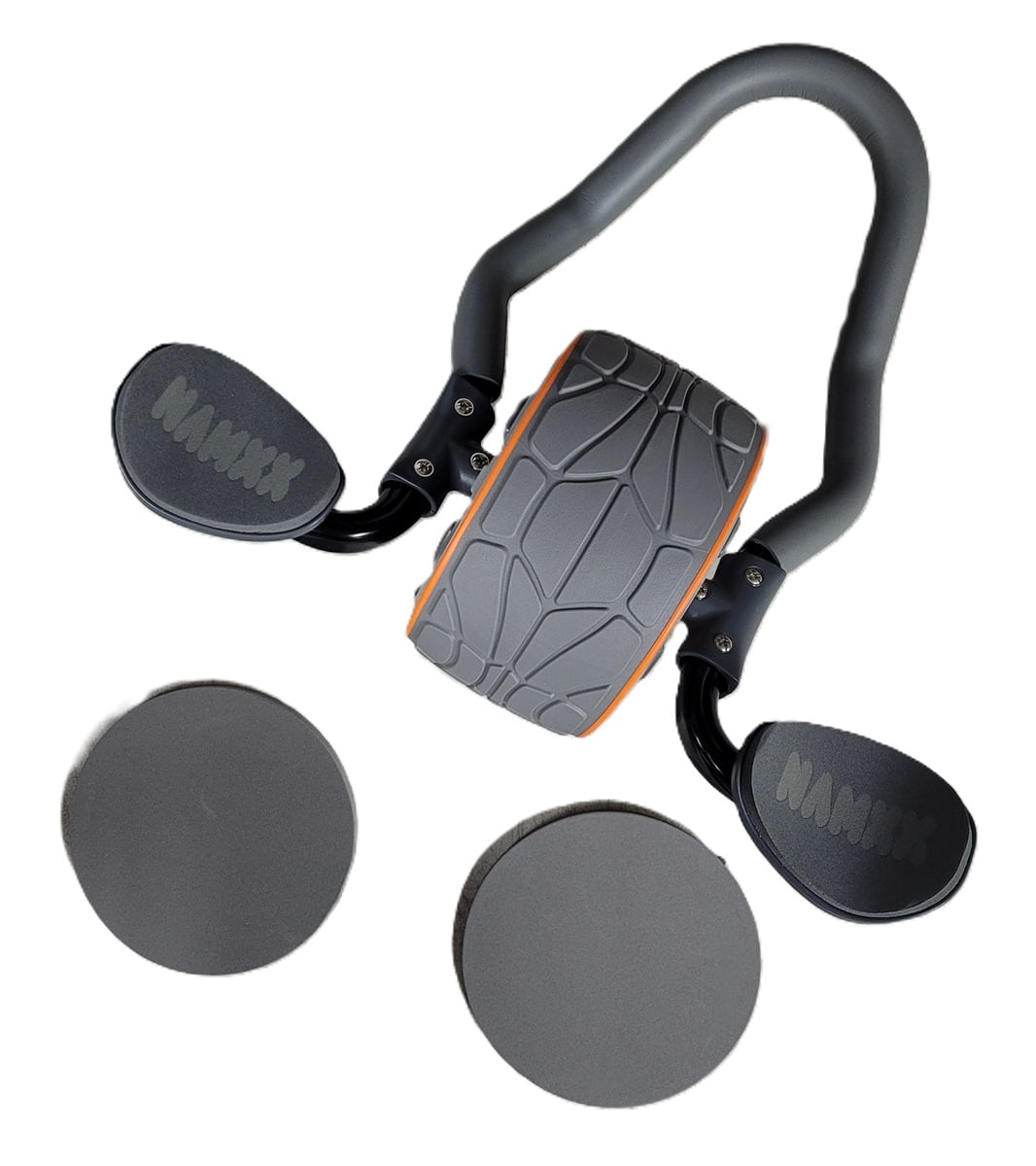 Vsttar Juego De 4 Ruedas Ecanizadasrodillos Copatibles Con Total Gy - Foto 9