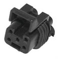 thumbnail image 1 of Namz 14-19 Flh Flt Light Bar Connector Kit Nd-12077591 New, 1 of 1