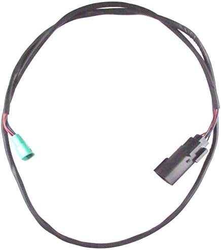 Namz Throttle-By-Wire Twist Grip Position Sensor - Parts Giant