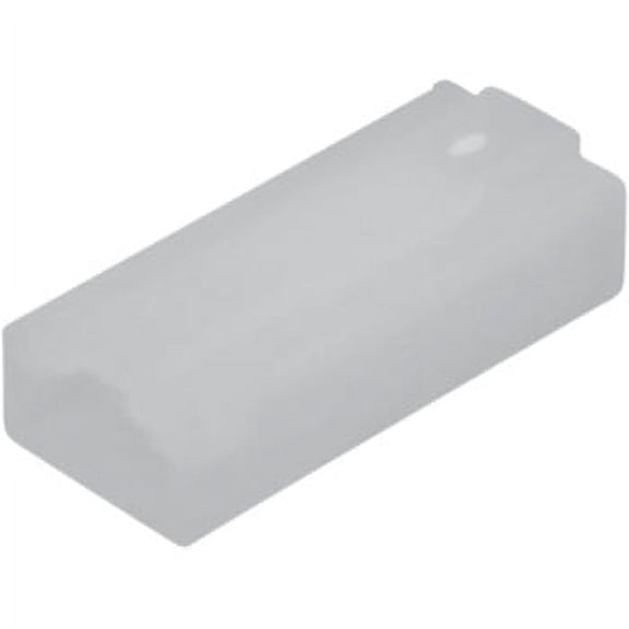 Namz 250 Series Connector - 3 Position Male - 5 Pack NH-RB-3A