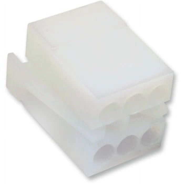 Namz AMP MatenLock Connector 7227674 12 Pin Male NA14802880