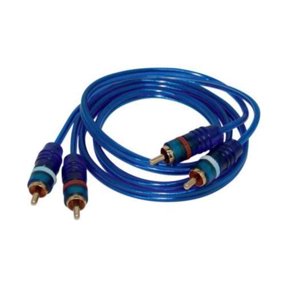 Namz Amp Power Cable 3' NAP-RCA3