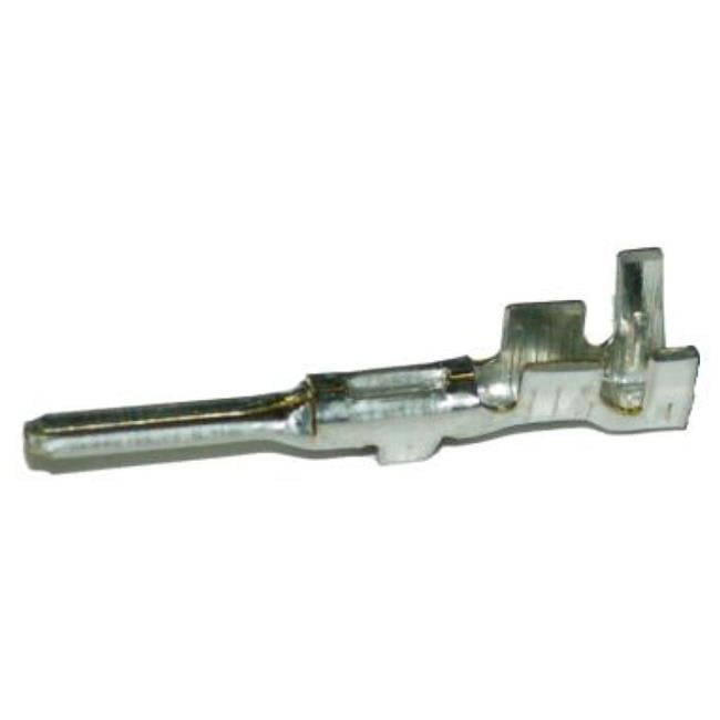 Namz Crimp Terminals -100PK NA-173645-1 - Walmart Business