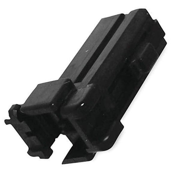 Namz Custom Cycle AMP 040 Connector 2-Wire Plug Housing