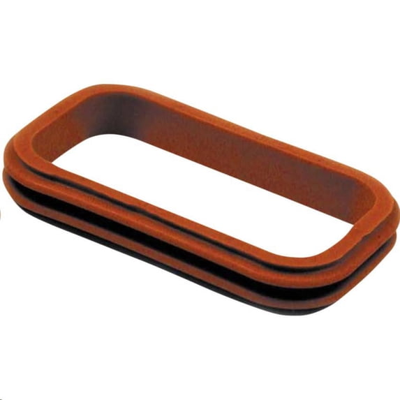 Namz Custom Cycle DP-12S Deutsch DT Connector Replacement Seal - 12 Position