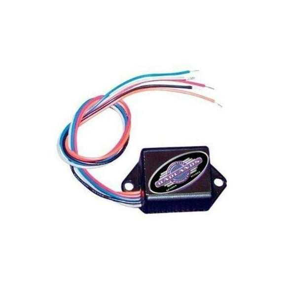 Namz Custom Cycle IHL-01 Hard Wire Intensifier Module