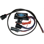 Namz Custom Cycle IHL-04 Plug-N-Play Brake Light Eliminator