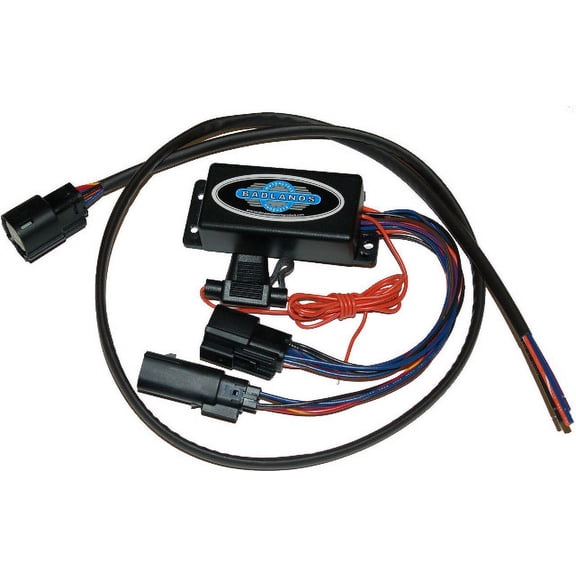 Namz Custom Cycle IHL-04 Plug-N-Play Brake Light Eliminator