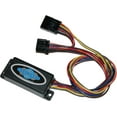 thumbnail image 1 of Namz Custom Cycle ILL-01-C Plug-n-Play Illuminator RUN-BRAKE-TURN with LEQ, 1 of 1