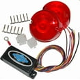 thumbnail image 1 of Namz Custom Cycle ILL-02-RL-B, 1 of 1
