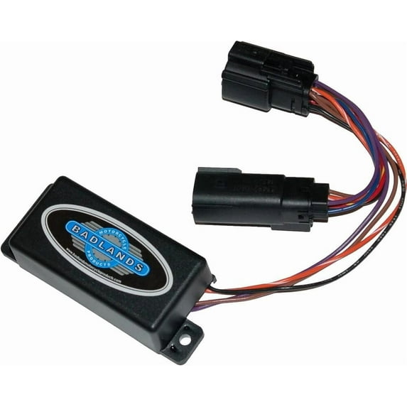 Namz Custom Cycle LE-03-SR