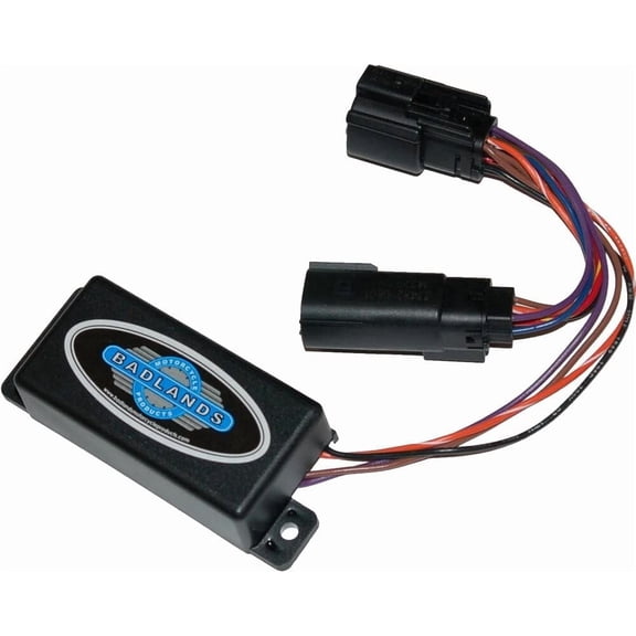 Namz Custom Cycle LE-03-SR