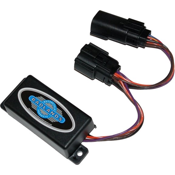 Namz Custom Cycle LE-03-SRCVO Load Equalizer - Plug-N-Play - Super