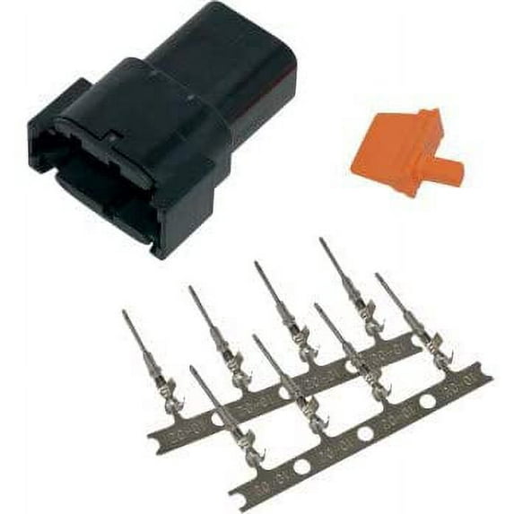 Namz Custom Cycle MDR-8B