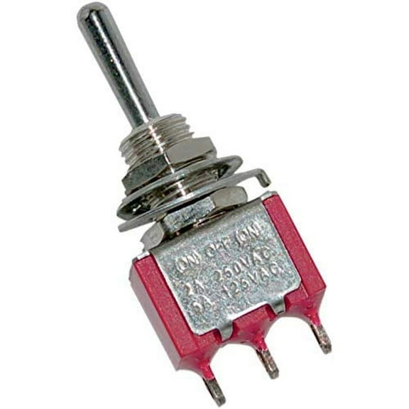 Namz Custom Cycle Mini Air Ride Toggle Switch