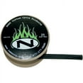 thumbnail image 1 of Namz Custom Cycle NBFS-2501 Universal Black Wire Cover - 1/8in. i.d., 1 of 1