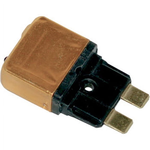 Namz Custom Cycle NCB-MR20 Dual-Spade Circuit Breaker (20 Amp)
