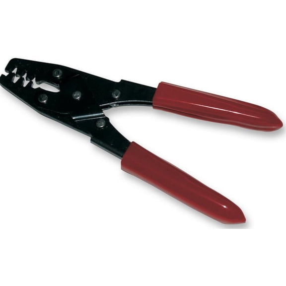 Namz Custom Cycle NDC-990170 Universal Stamped Terminal Crimp Tool