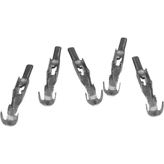 Namz Custom Cycle NDP-30036 Delphi 480 Crimp Terminals - Male