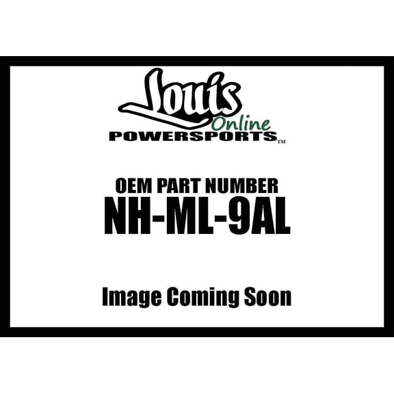 Namz Custom Cycle NH-ML-9AL