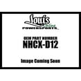 thumbnail image 1 of Namz Custom Cycle NHCX-D12, 1 of 1