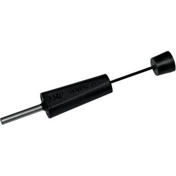 Namz Custom Cycle NMLRT-02 Terminal Removal Tool for Male AMP Terminals - Slider Style