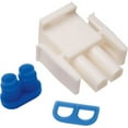 thumbnail image 1 of Namz Custom Cycle Products New Amp Mate-N-Lcok Wire Plug Connector, 850-08135, 1 of 1