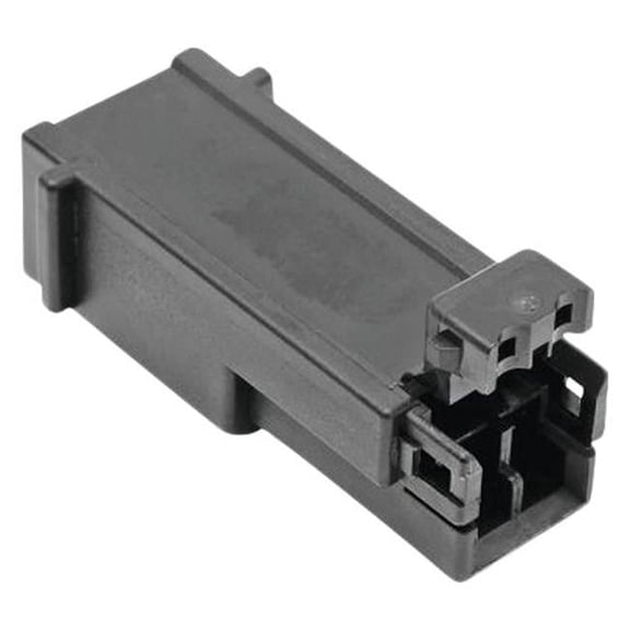 Namz Custom Cycle Products New Amp Multilock Wire Cap Housing, 850-08102