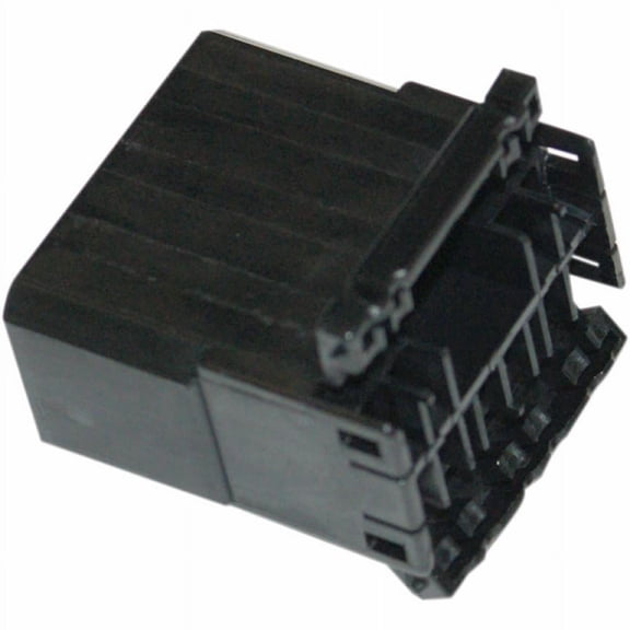 Namz NA-174932-2 Cap Connectors - 10-Position Cap