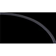 thumbnail image 1 of Namz Custom Cycle Products New Black Extruded PVC Tubing, 850-08927, 1 of 1