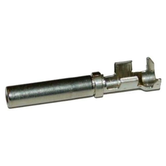 Namz Custom Cycle Products New Deutsch DT Plugs/Pins/Sockets, 850-08001