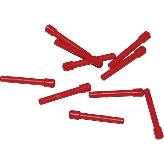 Namz Custom Cycle Products New Deutsch DTM Hole Plugs/Terminals/Sockets, 850-08052