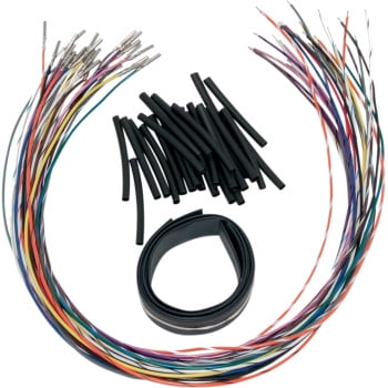 Namz Custom Cycle Products New Handlebar Switch Extensions, 850-08730