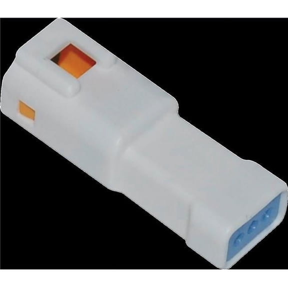 Namz Custom Cycle Products New JST Tab Connectors, 850-08616