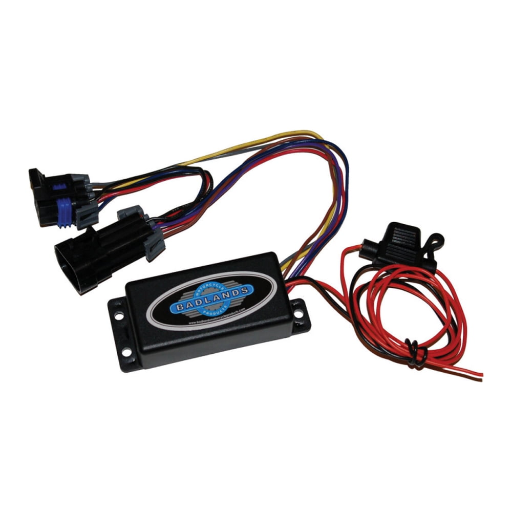Motorcycle Light Module Namz Custom Cycle Products New Lighting Modules for Indian Motorcycles ...